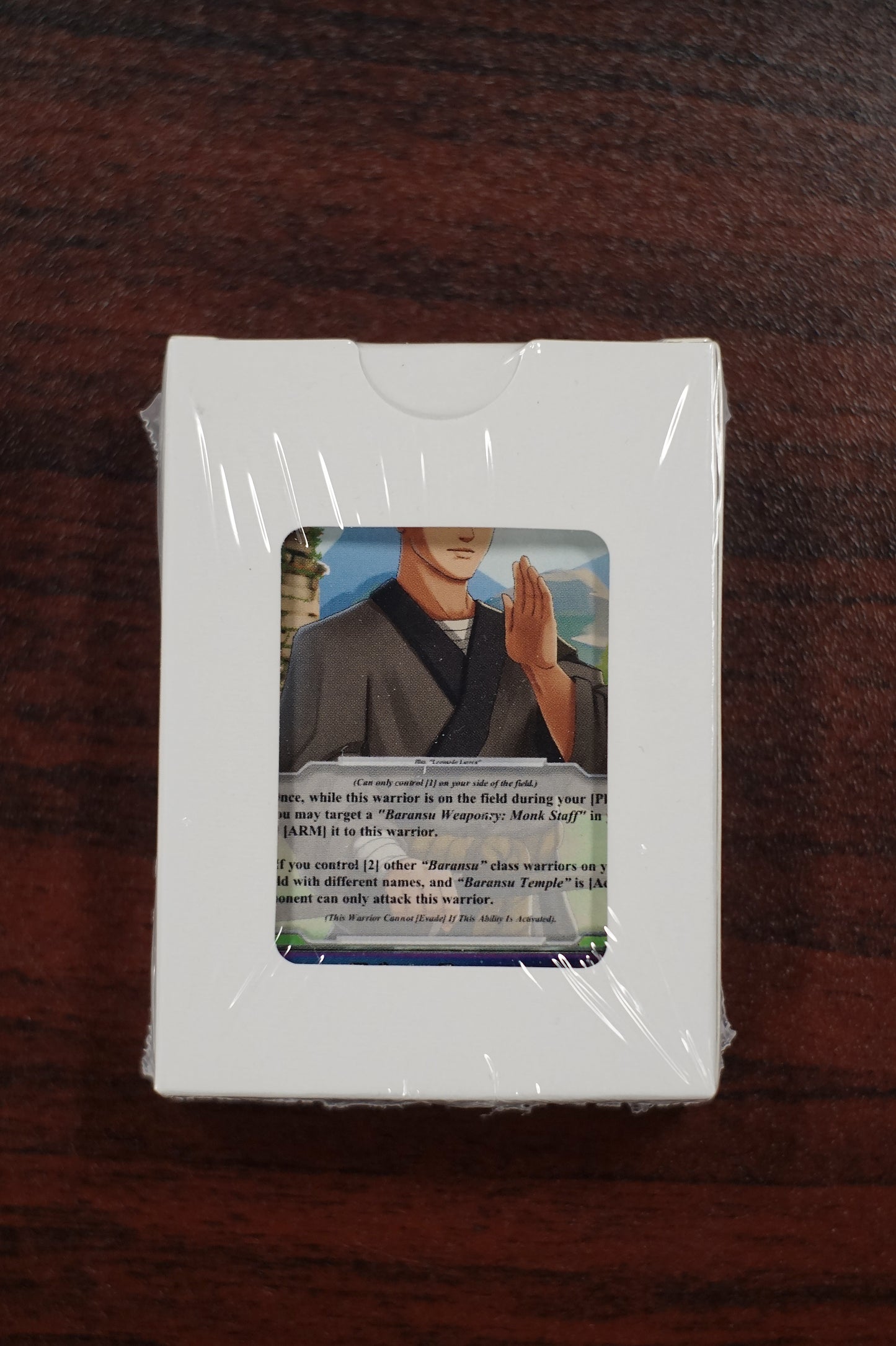 Starter Deck: Tasuo Showdown Beta Decks (Single Player)