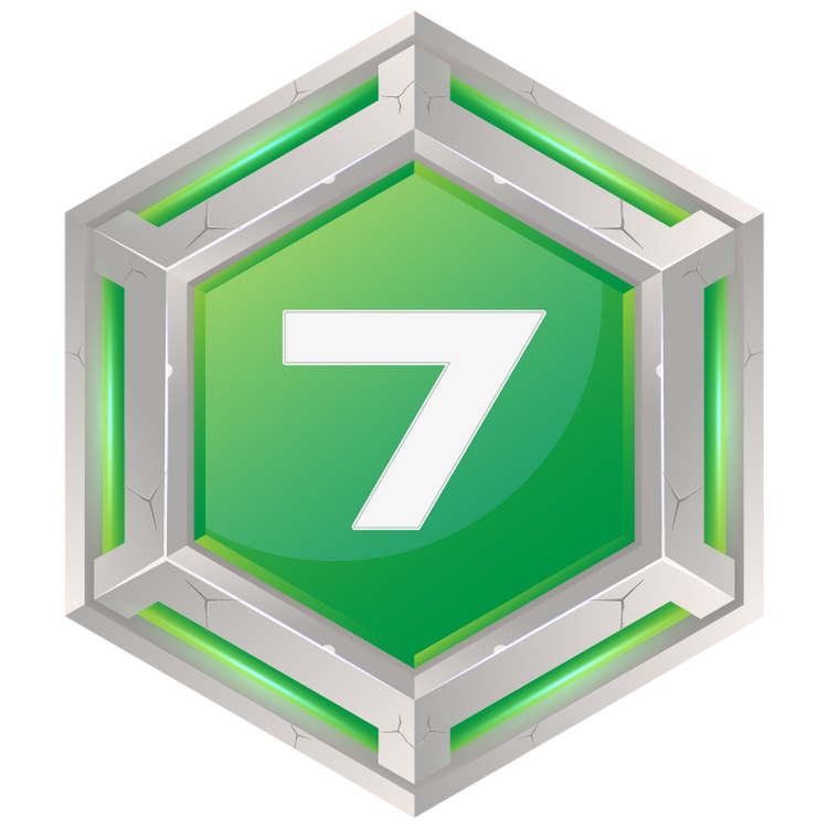 7 TA