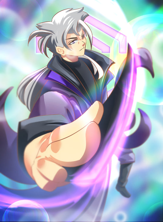 Starter Deck: Devo (Most Popular)